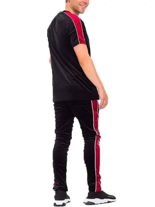 VELVET SET    My Store