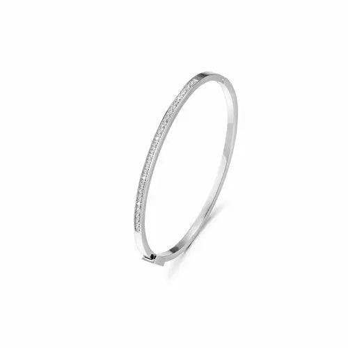 SKINNY STACKABLE BANGLE    My Store