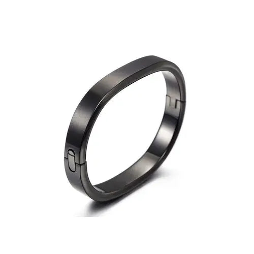VINTAGE MINIMALIST BANGLE My Store