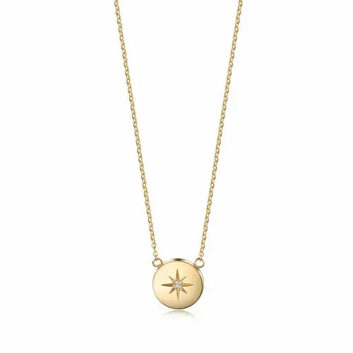 North Star necklace    My Store