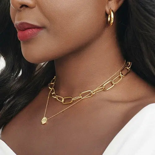 North Star necklace    My Store