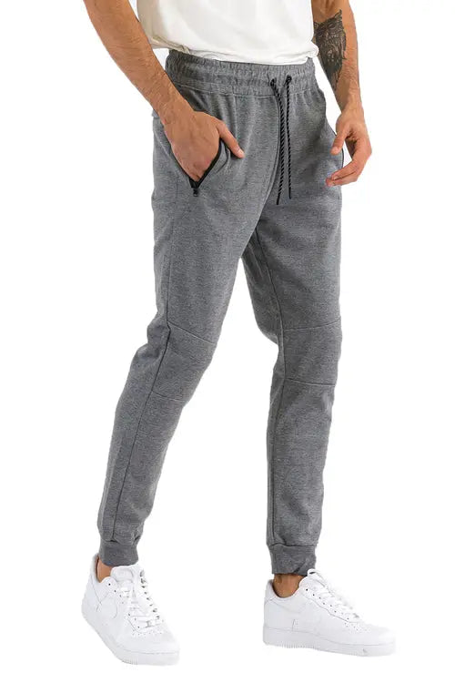 Grey Sweat Pants    My Store