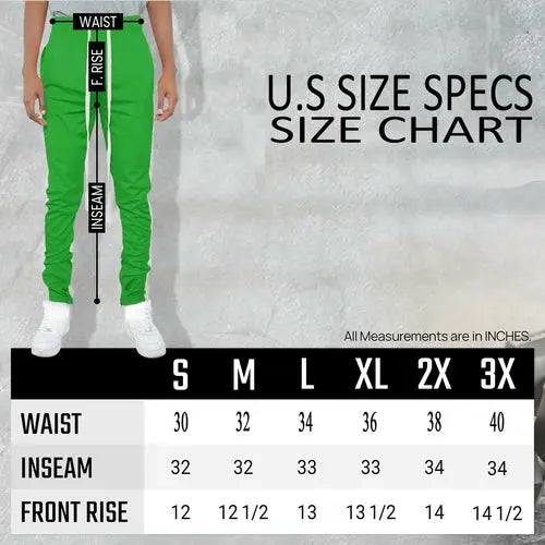 SLIM FIT TRACK PANTS    My Store