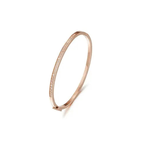 SKINNY STACKABLE BANGLE    My Store