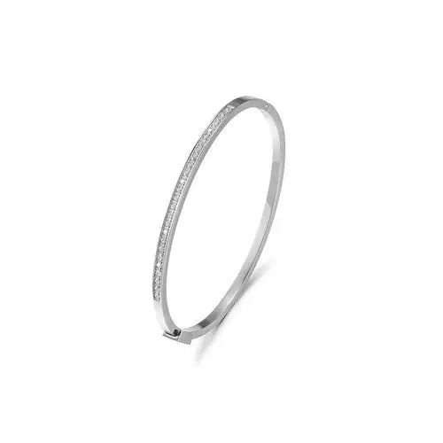 SKINNY STACKABLE BANGLE    My Store