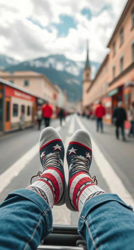 Flare-Outlets-Socks-Collection My Store