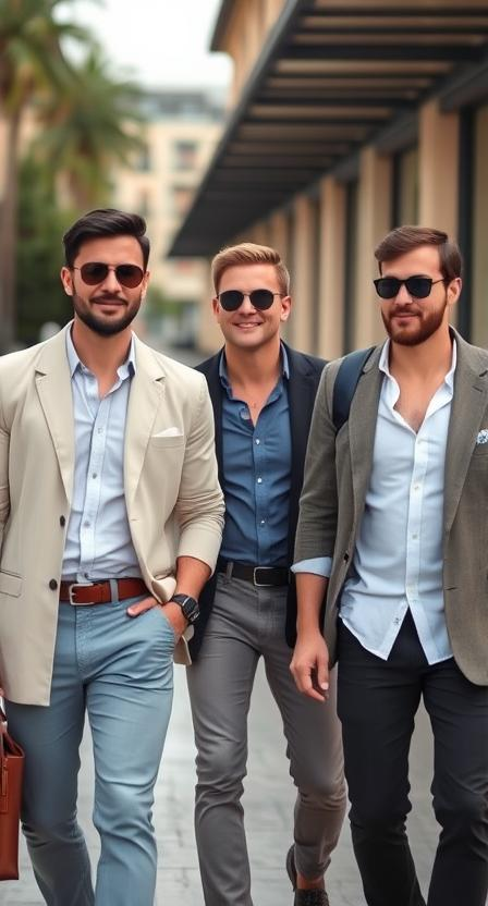 Flare-Outlets-Men-s-Clothes My Store