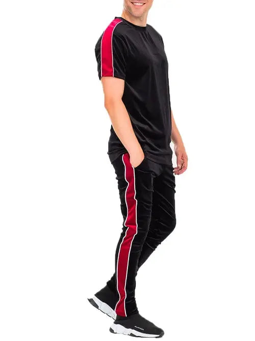 VELVET SET    My Store