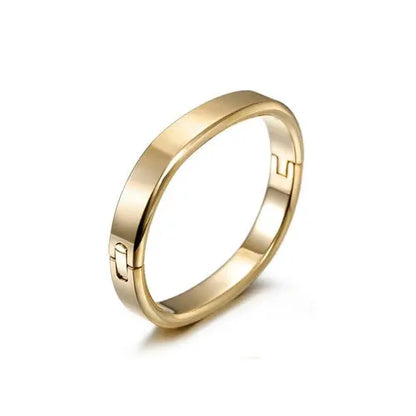 VINTAGE MINIMALIST BANGLE    My Store